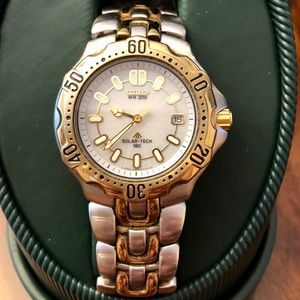 Citizen Eco-Drive Watch